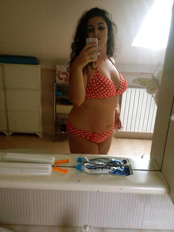 22P La mia slave