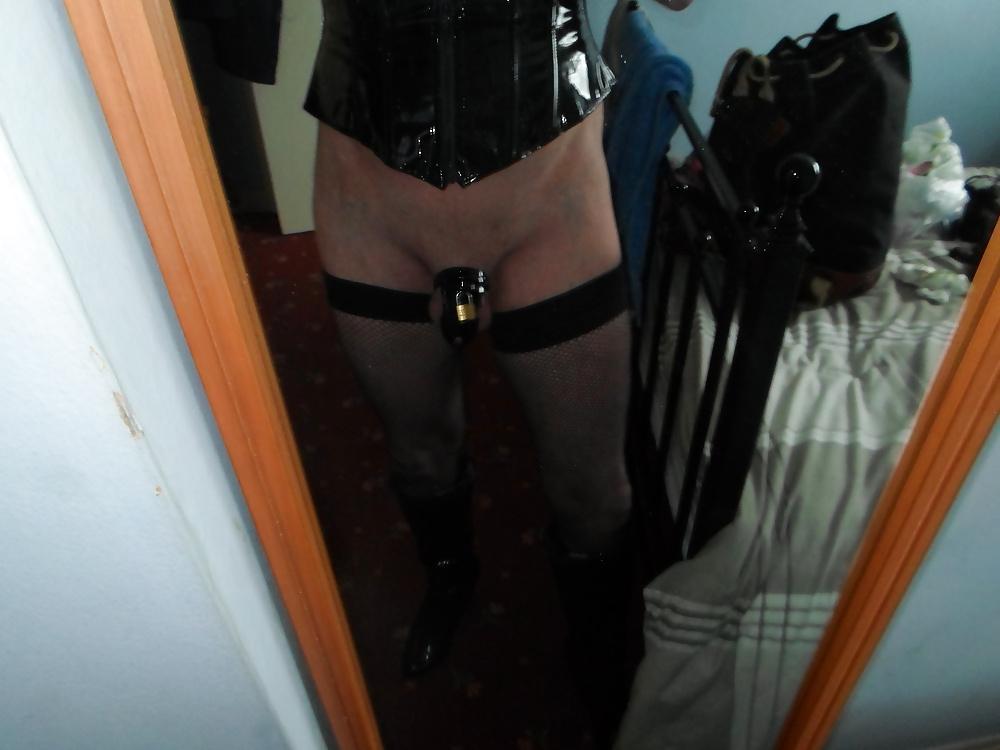 5P Sissy amber 7