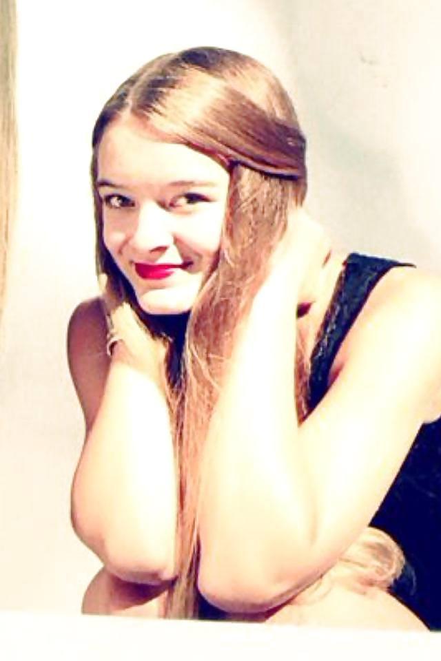 5P My little sister