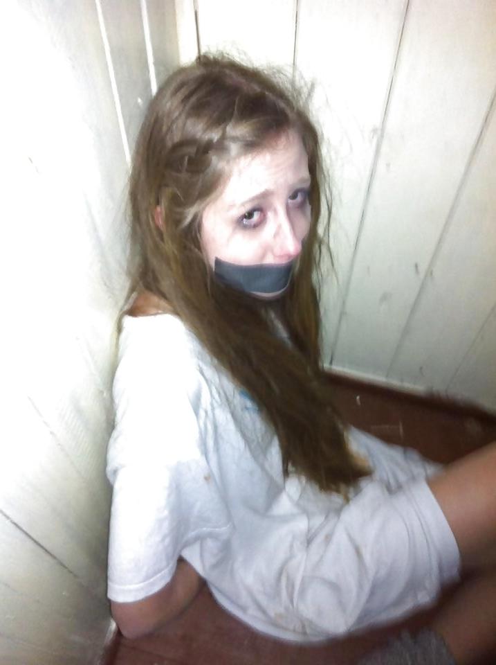 25P Slave Girls 2