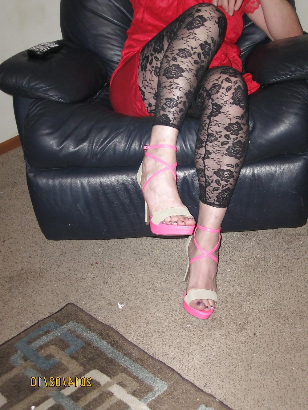 25P More sissy pics 05