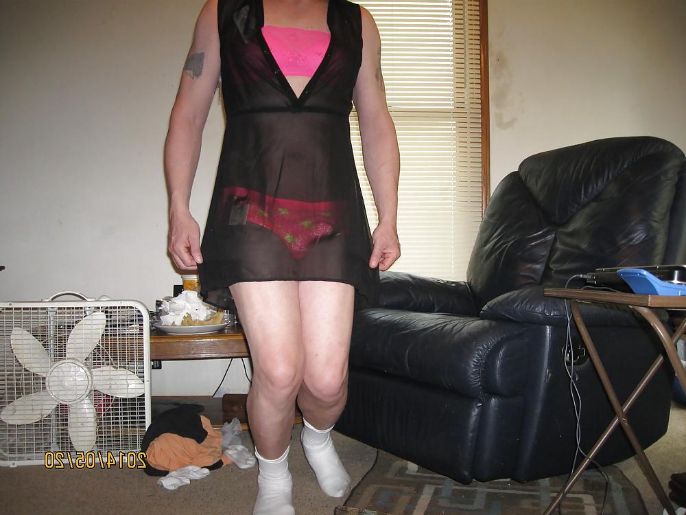 25P More sissy pics 05