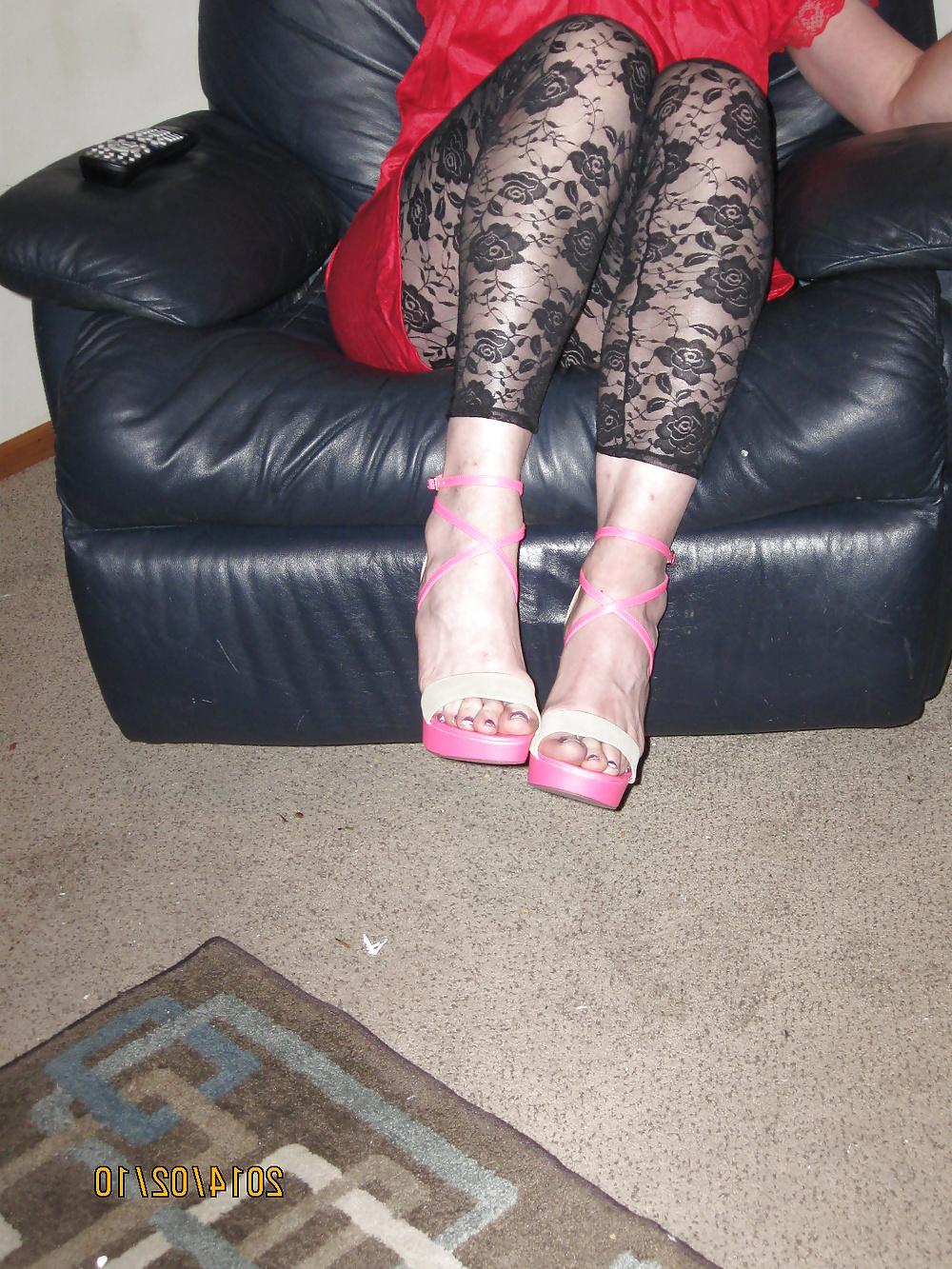 25P More sissy pics 05