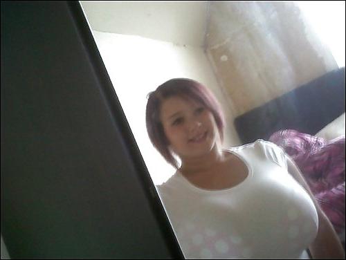 25P Huge boob teen Natalicious