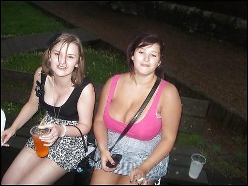 25P Huge boob teen Natalicious