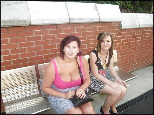 25P Huge boob teen Natalicious
