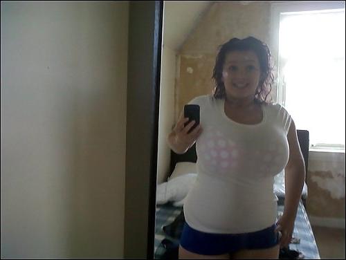 25P Huge boob teen Natalicious