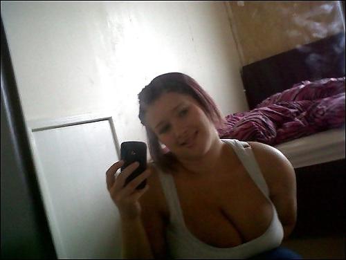 25P Huge boob teen Natalicious
