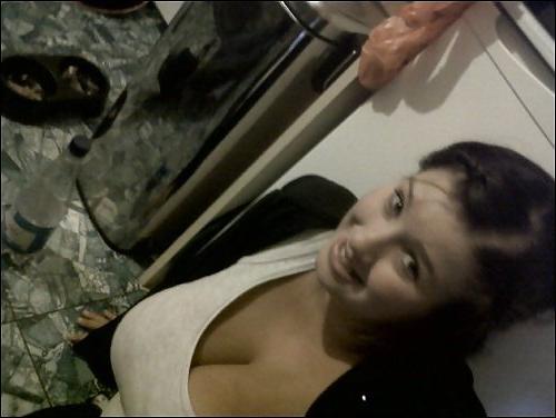 25P Huge boob teen Natalicious