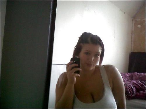 25P Huge boob teen Natalicious