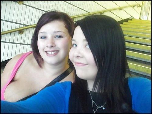 25P Huge boob teen Natalicious