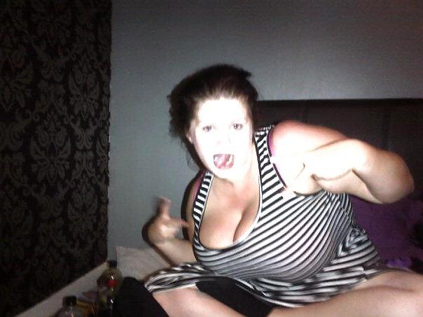 25P Huge boob teen Natalicious