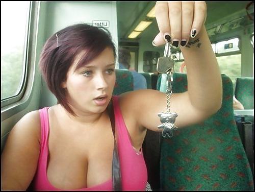 25P Huge boob teen Natalicious