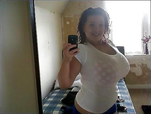25P Huge boob teen Natalicious