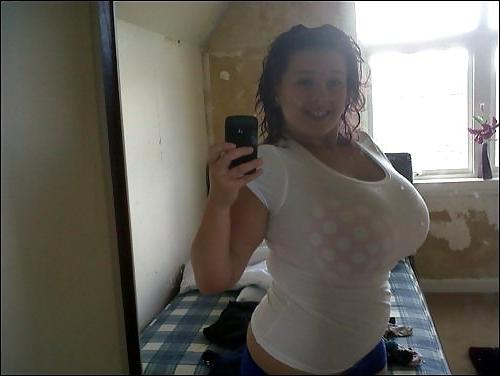 25P Huge boob teen Natalicious