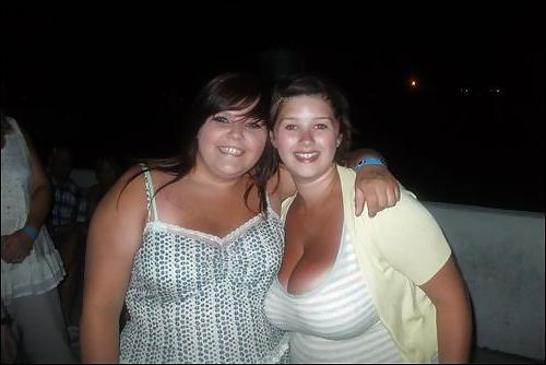 25P Huge boob teen Natalicious