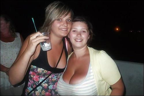 25P Huge boob teen Natalicious