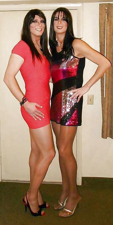 11P Sissy Boys