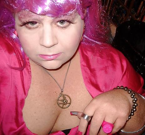 20P BBW Sissy Diane - Some new ones