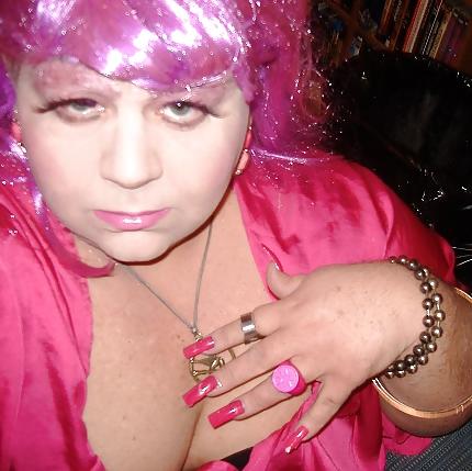 20P BBW Sissy Diane - Some new ones
