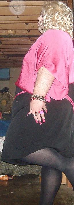 20P BBW Sissy Diane - Some new ones