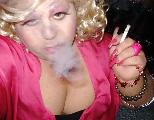 20P BBW Sissy Diane - Some new ones