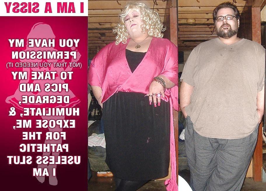 20P BBW Sissy Diane - Some new ones