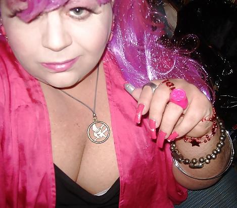 20P BBW Sissy Diane - Some new ones