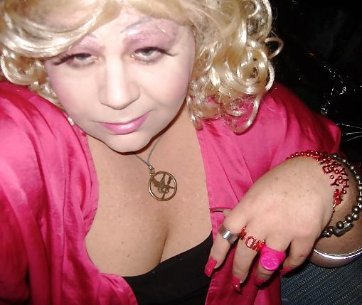 20P BBW Sissy Diane - Some new ones