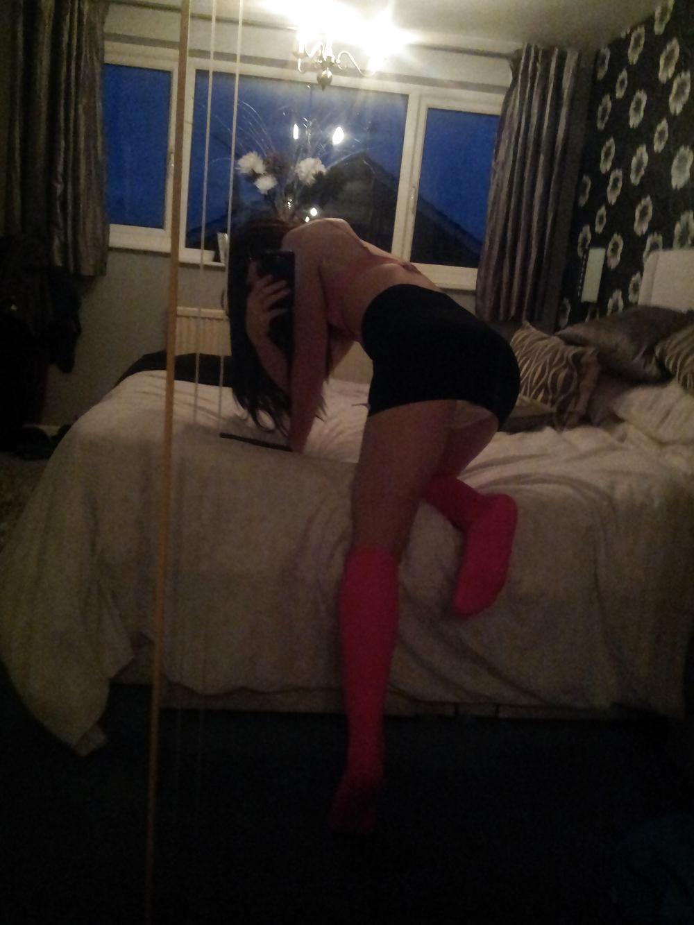 12P Every Sissy Should Love PINK!