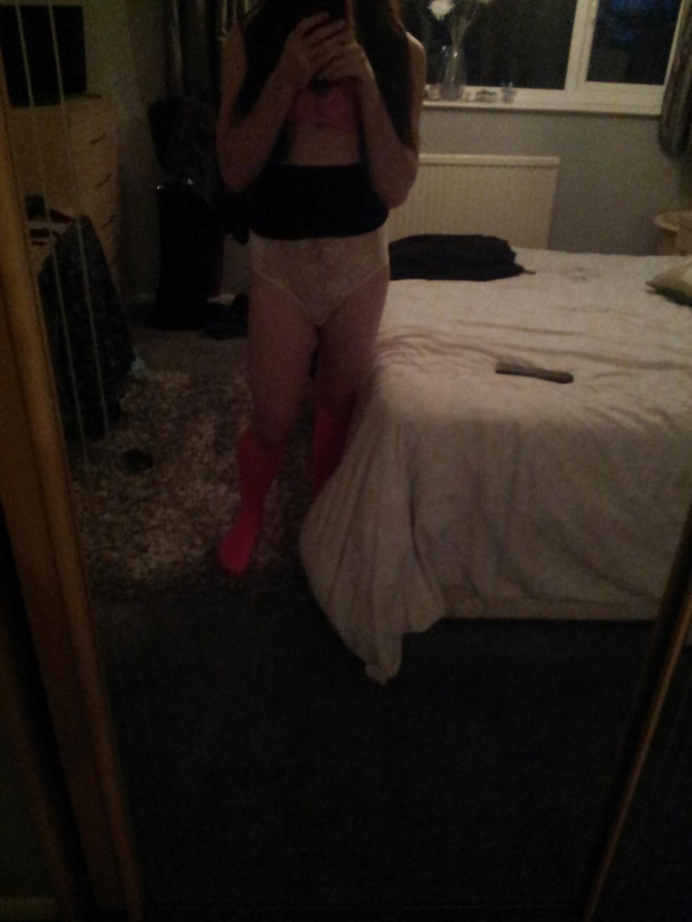 12P Every Sissy Should Love PINK!