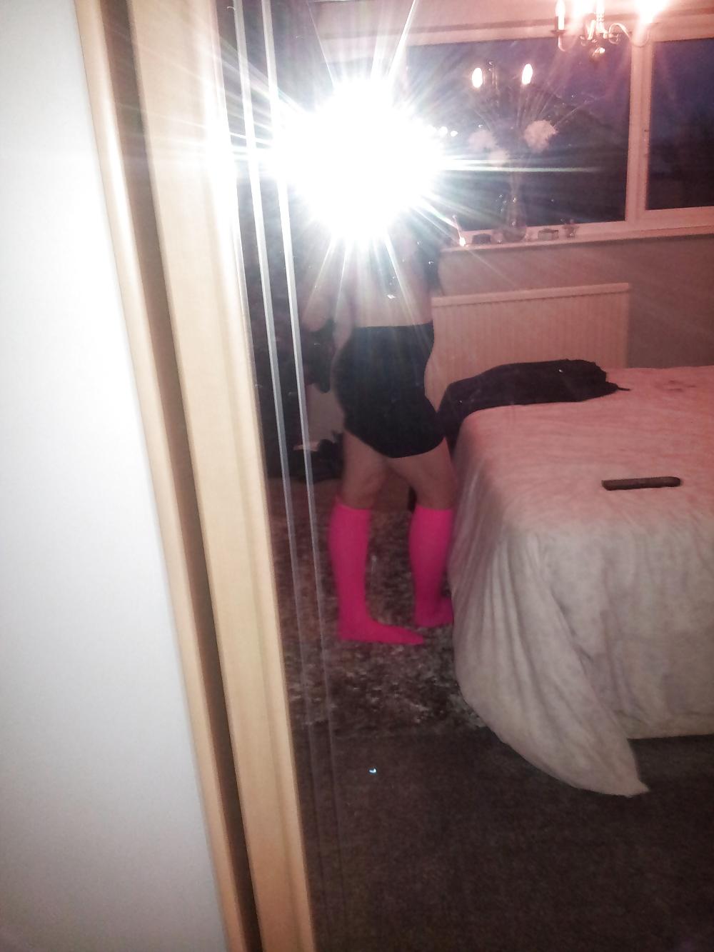 12P Every Sissy Should Love PINK!