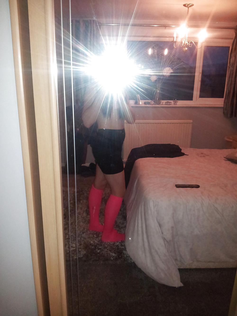 12P Every Sissy Should Love PINK!