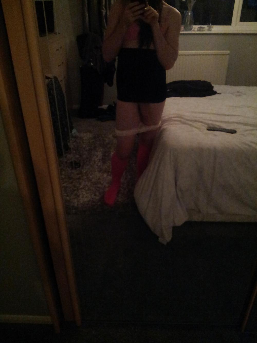 12P Every Sissy Should Love PINK!