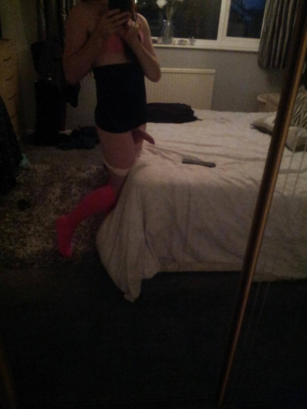 12P Every Sissy Should Love PINK!