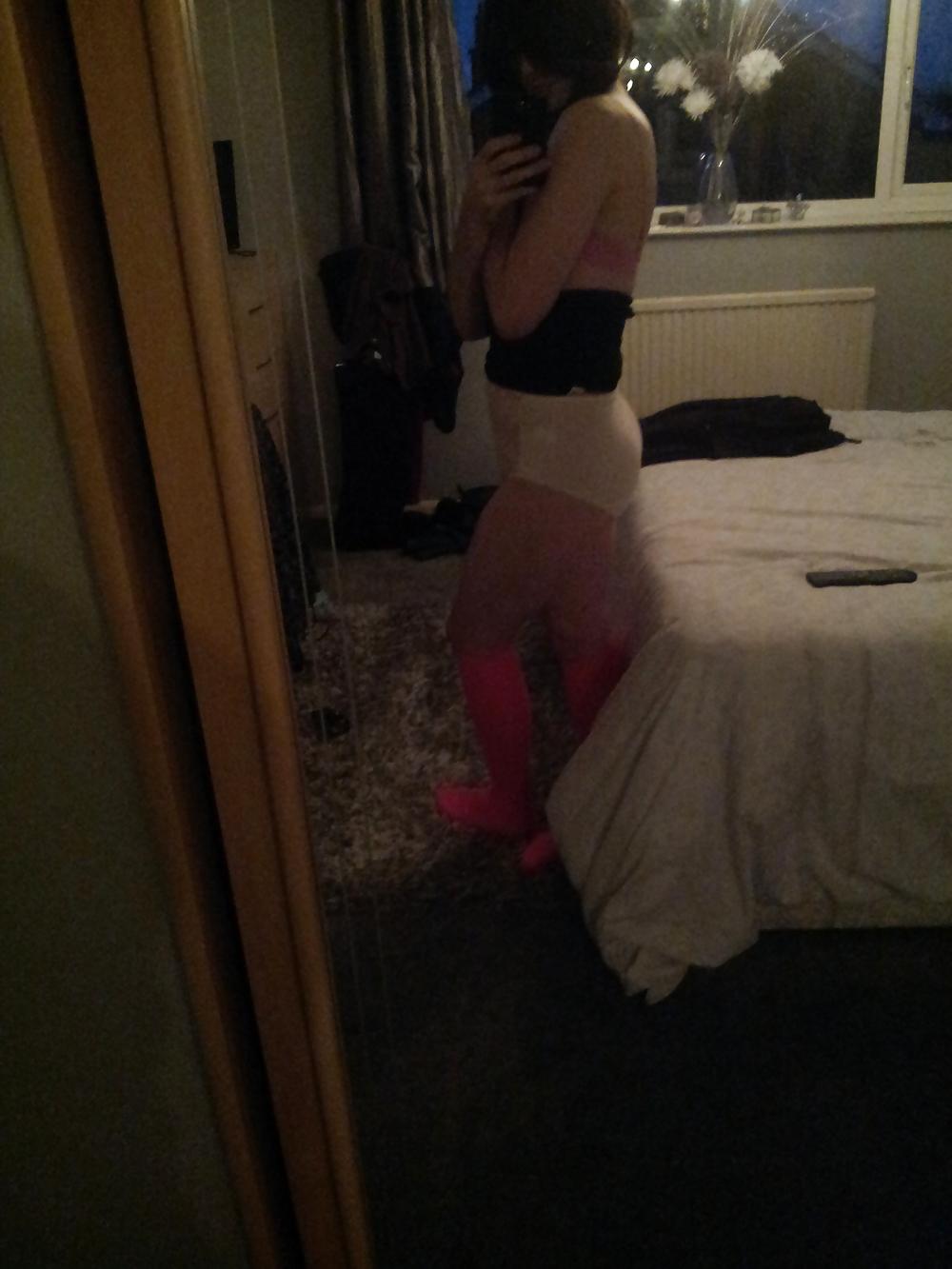 12P Every Sissy Should Love PINK!