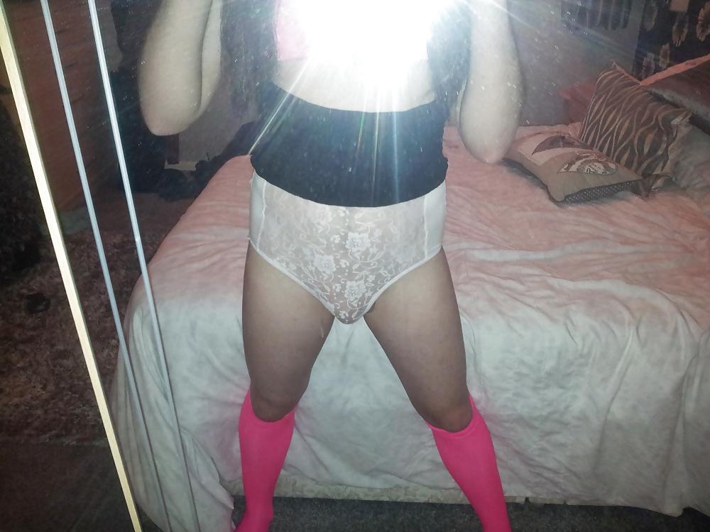 12P Every Sissy Should Love PINK!