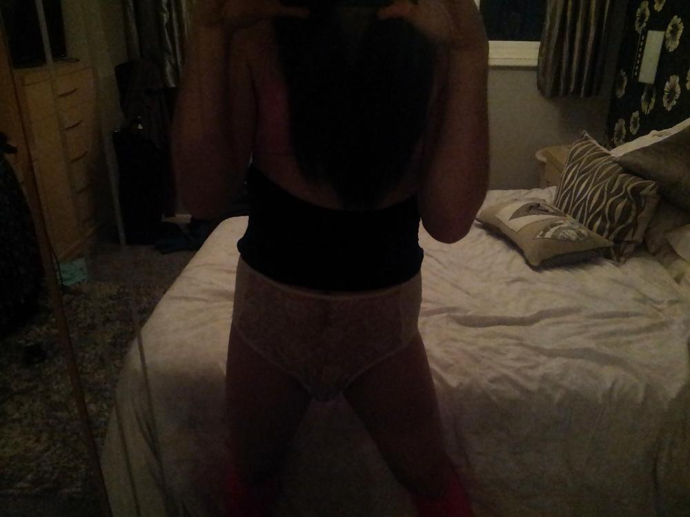 12P Every Sissy Should Love PINK!