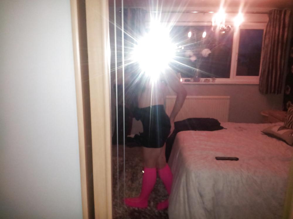 12P Every Sissy Should Love PINK!