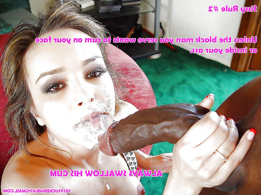 4P Sissy Training 101