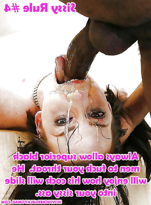 4P Sissy Training 101