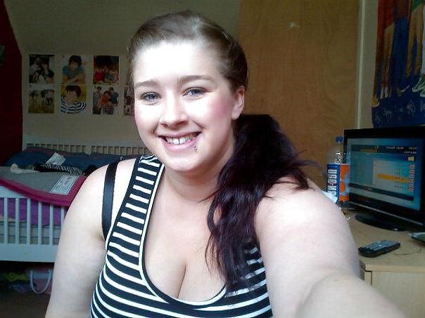 25P Huge boob teen Natalicious 2