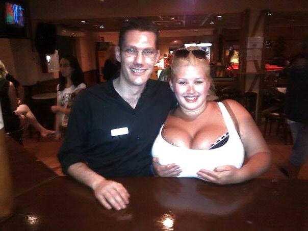 25P Huge boob teen Natalicious 2