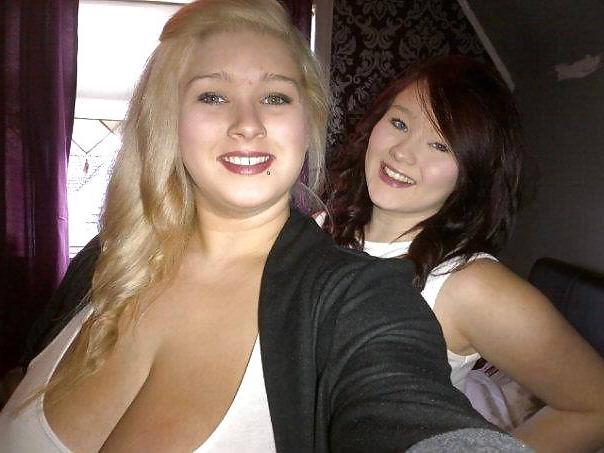 25P Huge boob teen Natalicious 2