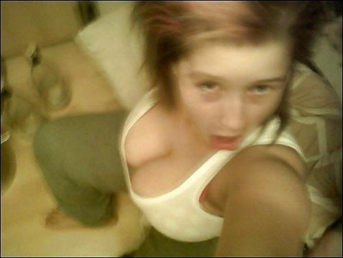 25P Huge boob teen Natalicious 2