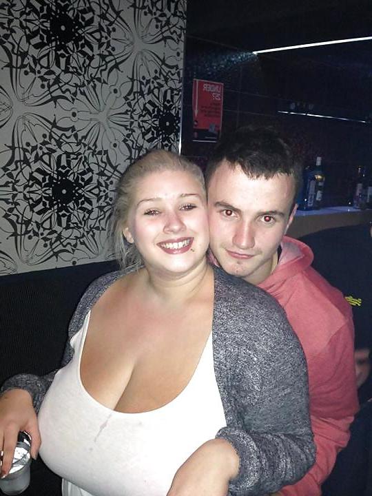 25P Huge boob teen Natalicious 2