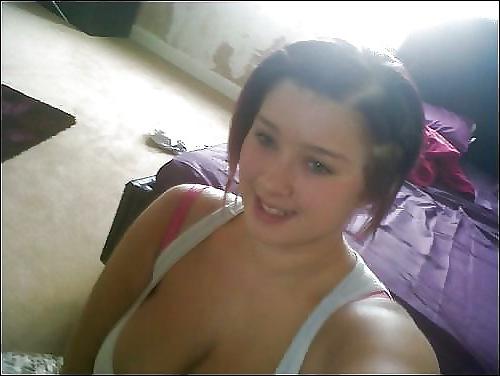 25P Huge boob teen Natalicious 2