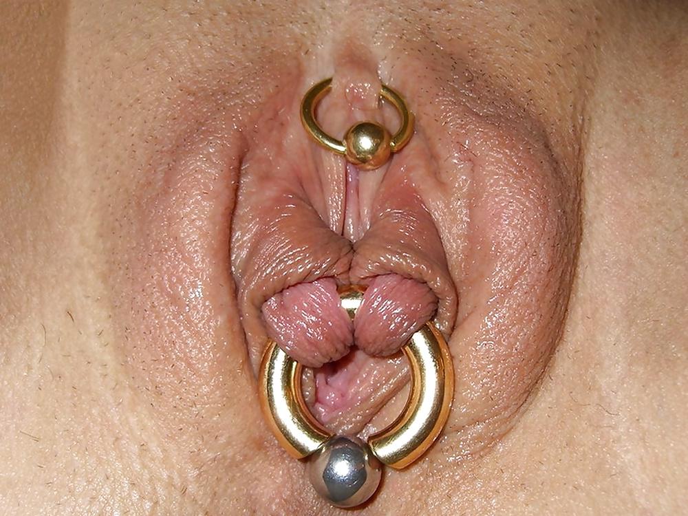 25P Best Piercing Gallery