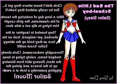 11P I am sissy