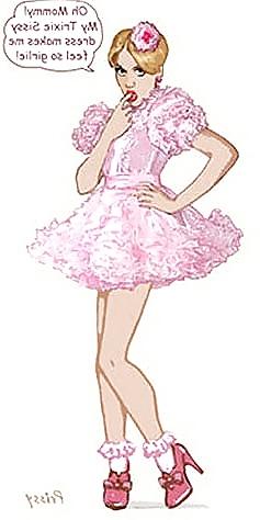 11P I am sissy